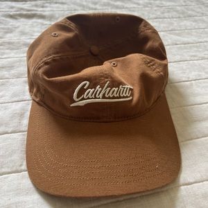 Carhartt dad hat